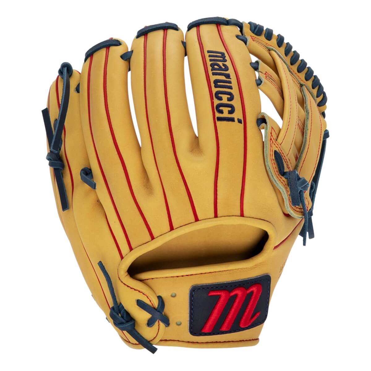 Marucci Capitol 12" Baseball Glove: MFG3CP45A3-SM/R: Image #446146