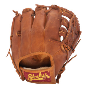 Shoeless Joe 10" Training Baseball Glove: 1000IWTR: Image #420142