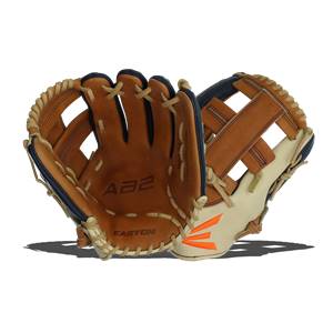 Easton Professional Collection 11.75" Baseball Glove: D32AB: Image #375730