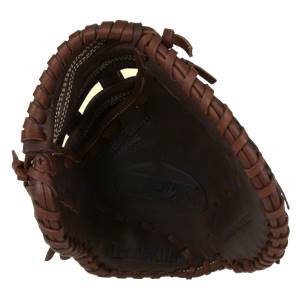 Louisville Slugger Omaha Pro Series: OPROFB First Base Mitt: Image #288759