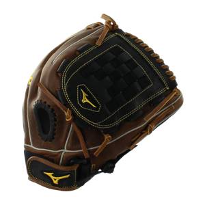 Mizuno Classic 12" Fastpitch Softball Glove: GCF1200F2: Image #314239
