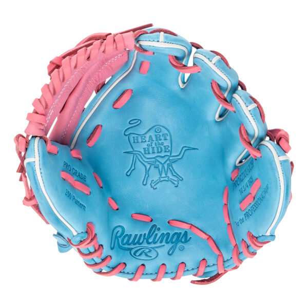 ☆nff☆ shield heart ringblue nff1 RawlingsHeartoftheHideVibrantS