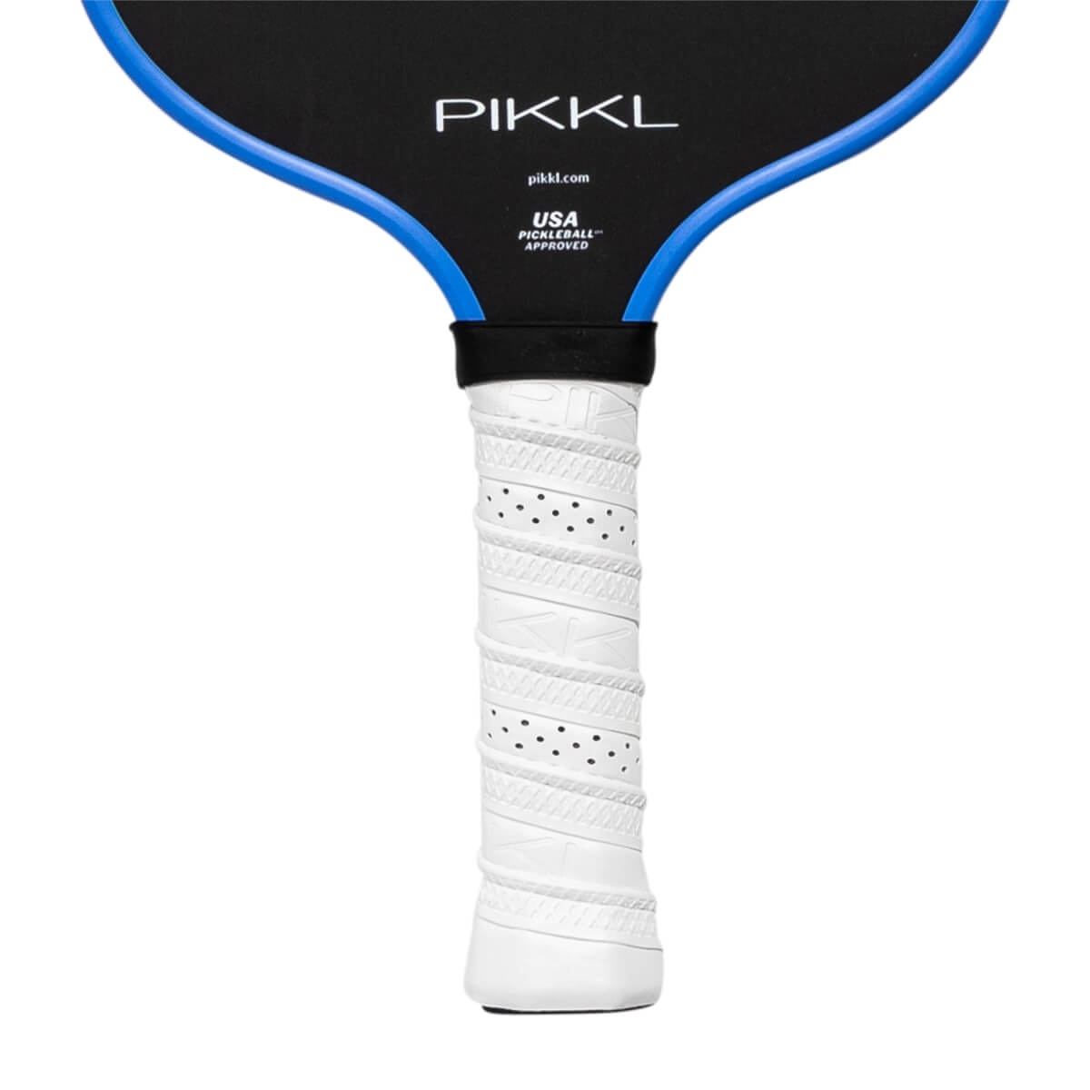 PIKKL Hurricane Pro 16mm Carbon Fiber Pickleball Paddle: Image #442029