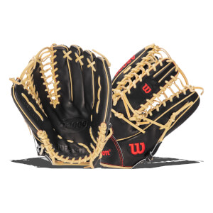 Wilson A2000 OT6 12.75" Baseball Glove: WTA20RB20OT6: Image #420886