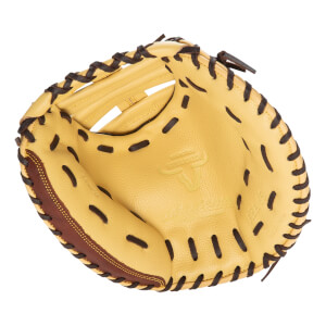 Akadema Torino 34" Fastpitch Softball Catcher's Mitt: AEA65-12: Image #421752