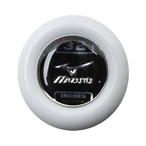 Mizuno Generation Senior League Baseball Bat: GENERATION-SL: Image #345764