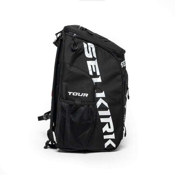 Selkirk Tour Pickleball Backpack: Image #437658