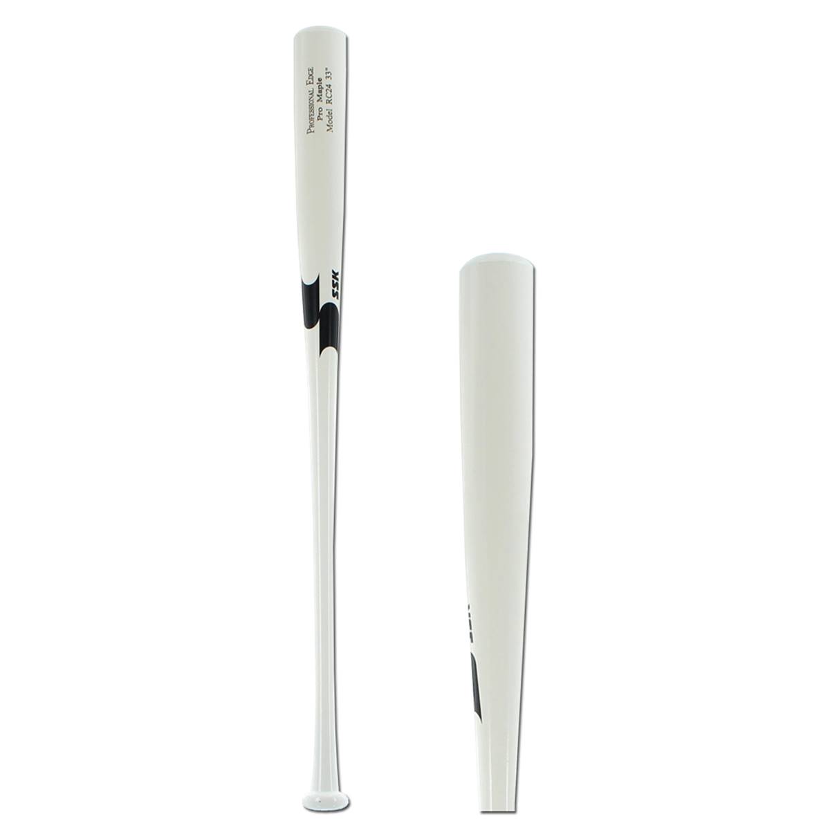 Exclusive SSK Robinson Cano Pro -3 2.53