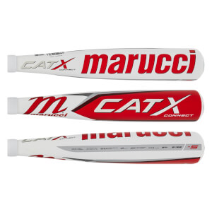 Marucci CATX Connect -5 USSSA Baseball Bat: MSBCCX5: Image #424925
