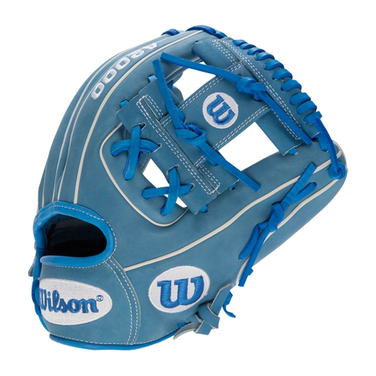 Wilson A2000 Autism Speaks 1786 11.5" Baseball Glove: WBW100165115: Image #405900