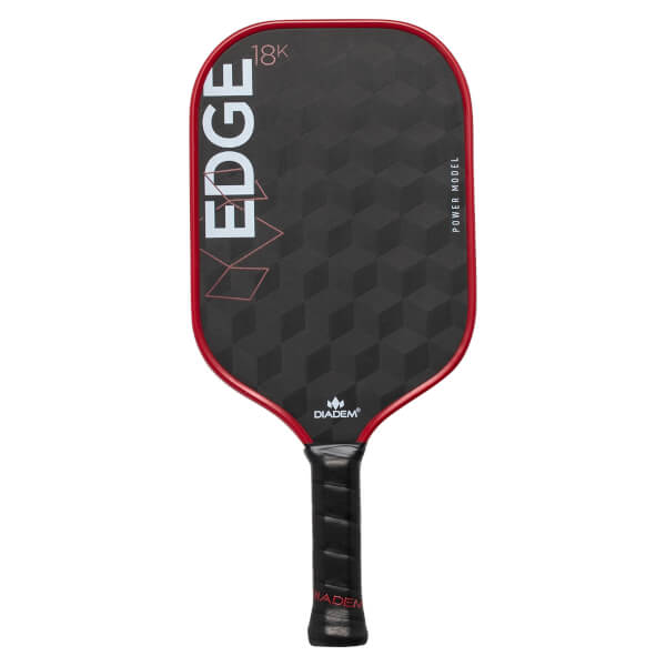 Diadem Edge 18K Power Carbon Fiber Pickleball Paddle: Image #441351