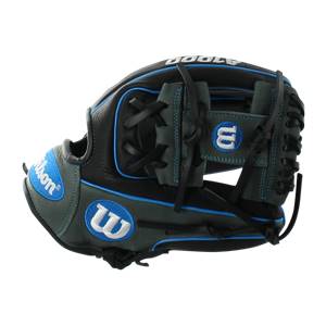 Wilson A1000 11.25" Baseball Glove: WTA10RB181788: Image #314632