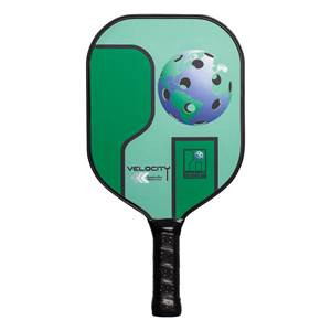 Pickleball International Velocity Lightweight Graphite Pickleball Paddle: Image #405800