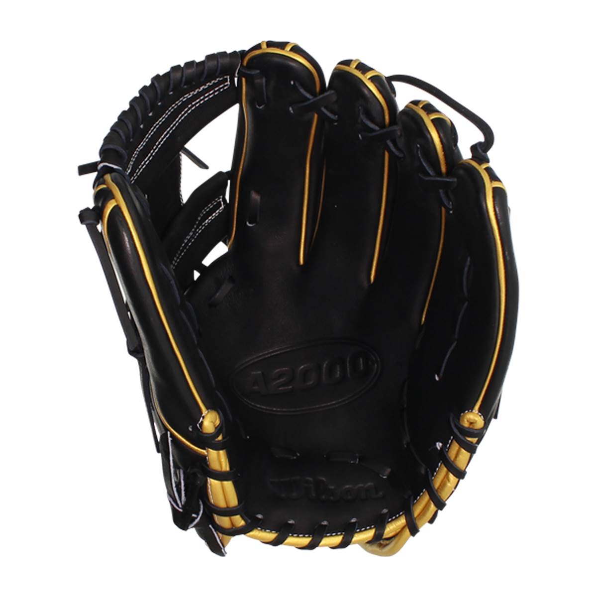 Gant Baseball Wilson A2000 Fastpitch - Pour Joueuses, 11.75 Pouces