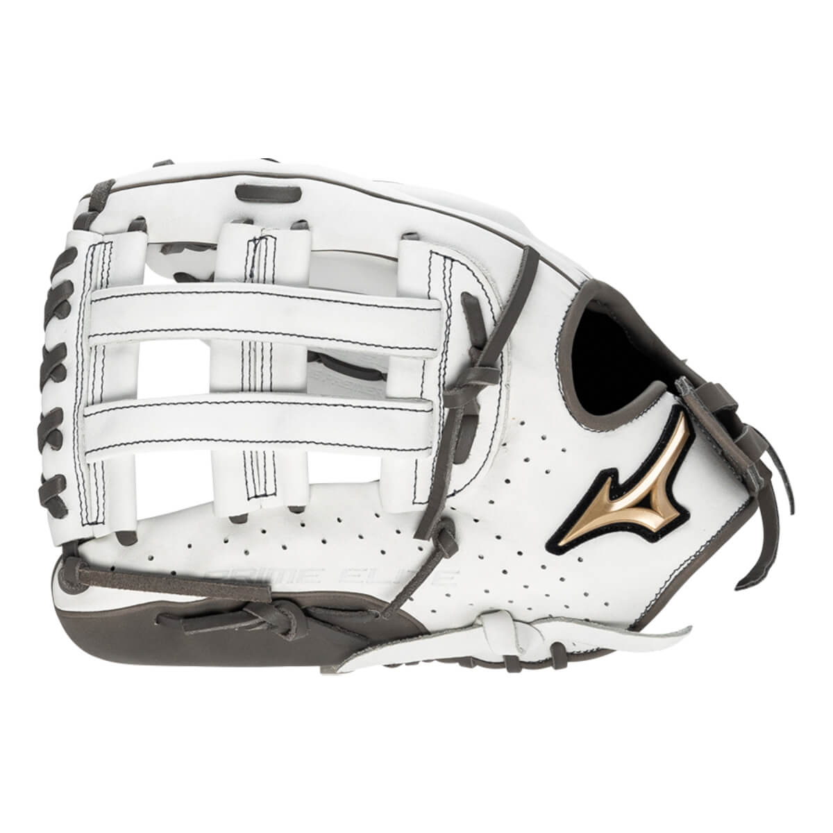 Mizuno Prime Elite 12.5" Fastpitch Softball Glove: GPE1250F2: Image #438611