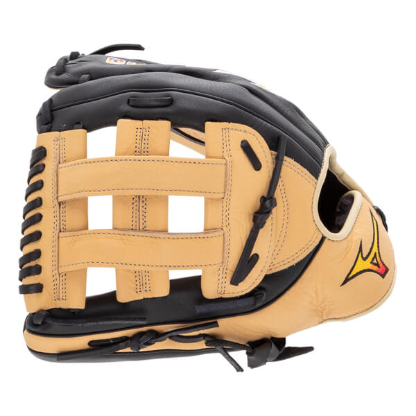 Mizuno Franchise 12.5" Baseball Glove: GFN1250B5: Image #449713