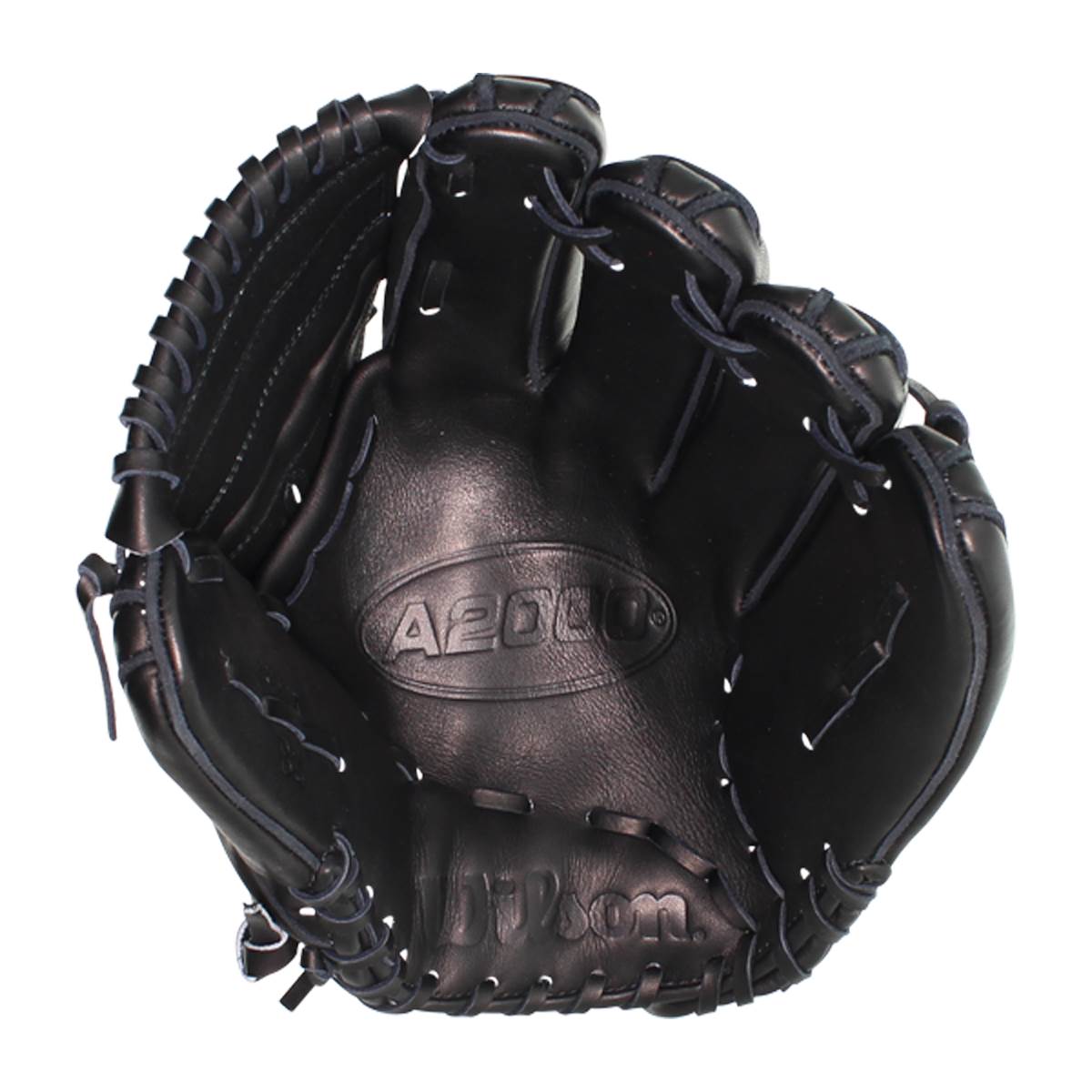 Amazon | Wilson A2000 12.5インチ スーパースキン ベースボール