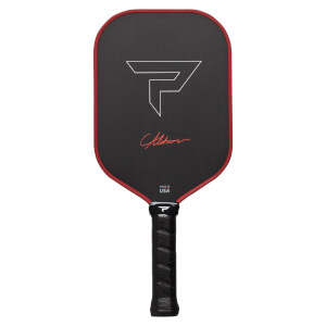 Paddletek Bantam TKO-CX 14.3mm Carbon Fiber Pickleball Paddle: Image #450058