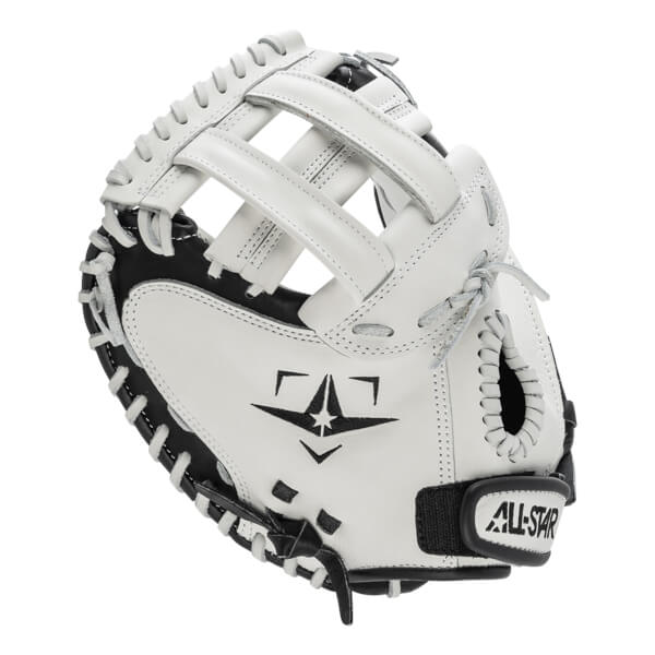 All Star Heiress 34" Fastpitch Softball Catcher's Mitt: CMW-H-A: Image #437864