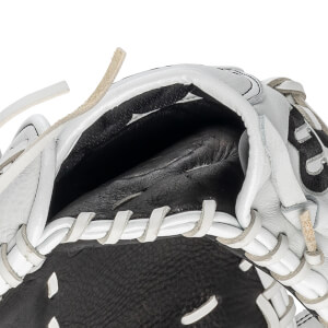 Wilson A1000 1620 12.5" Fastpitch Softball First Base Mitt: WBW101478125: Image #438909