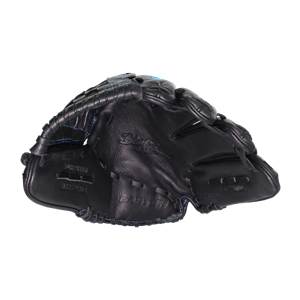 Easton Black Pearl 12.5" Youth Fastpitch Softball Glove: BP1250FP: Image #372309