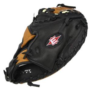Easton Redline Z-Flex Youth Series: RLX201Z Catcher's Mitt: Image #287075