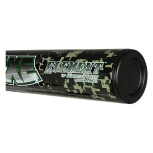 Axe Element Youth Baseball Bat: L139: Image #331072