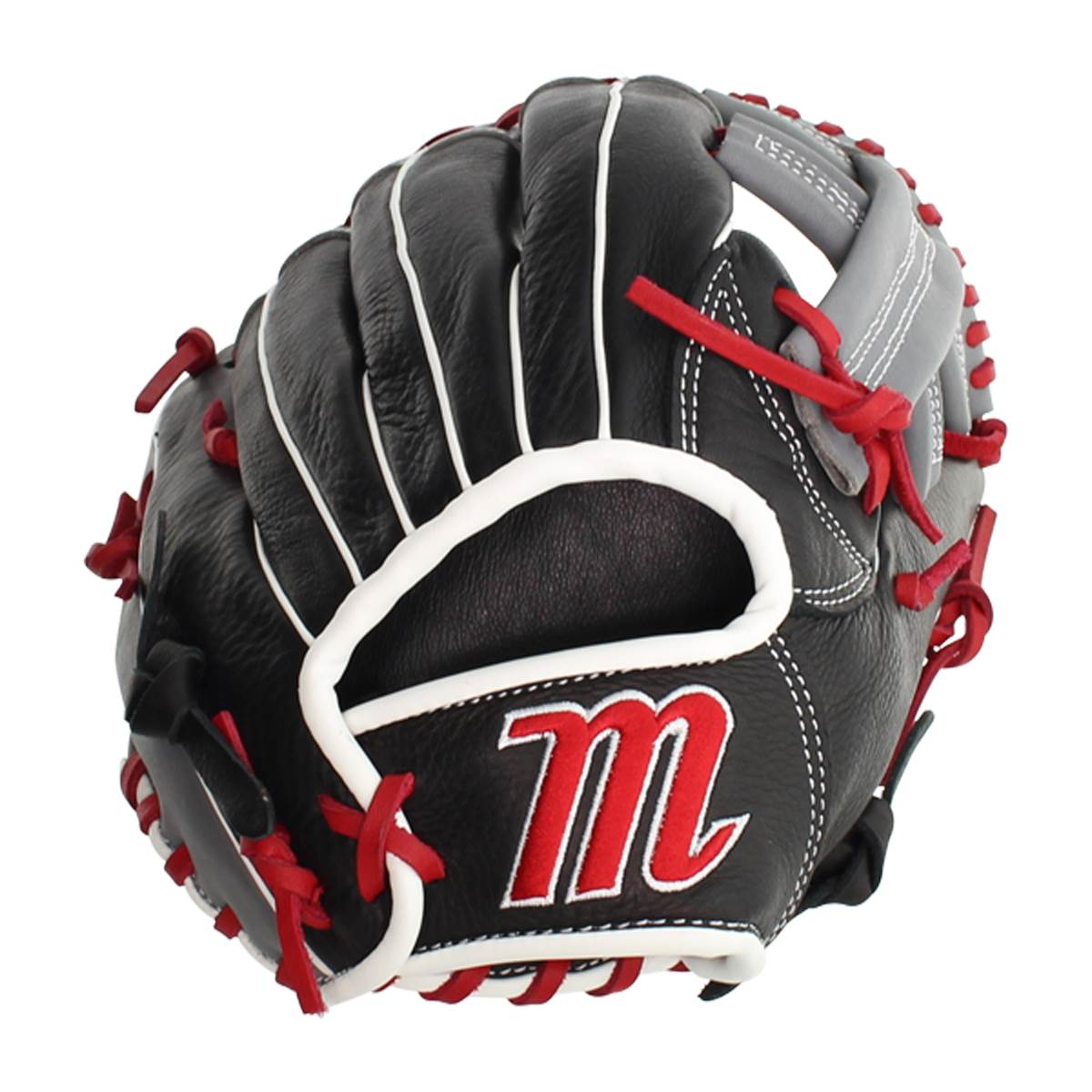 Marucci Vermilion Series 11.50" Youth Baseball Glove: MFGVR1150Y: Image #378854