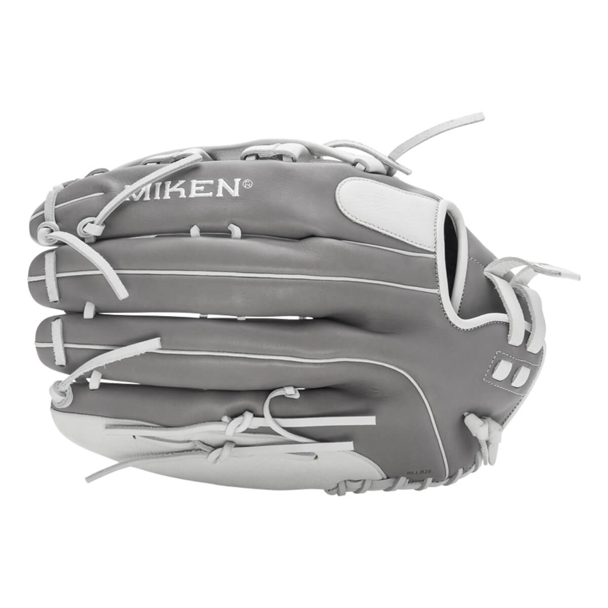 Miken Player Series+ 15" Slow Pitch Softball Glove: PS150-G: Image #418385