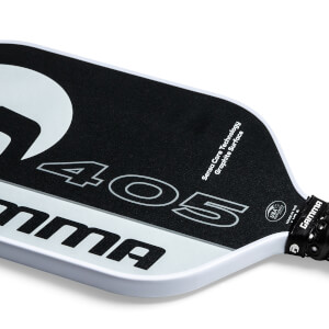 GAMMA 405 Graphite Pickleball Paddle: Image #417675