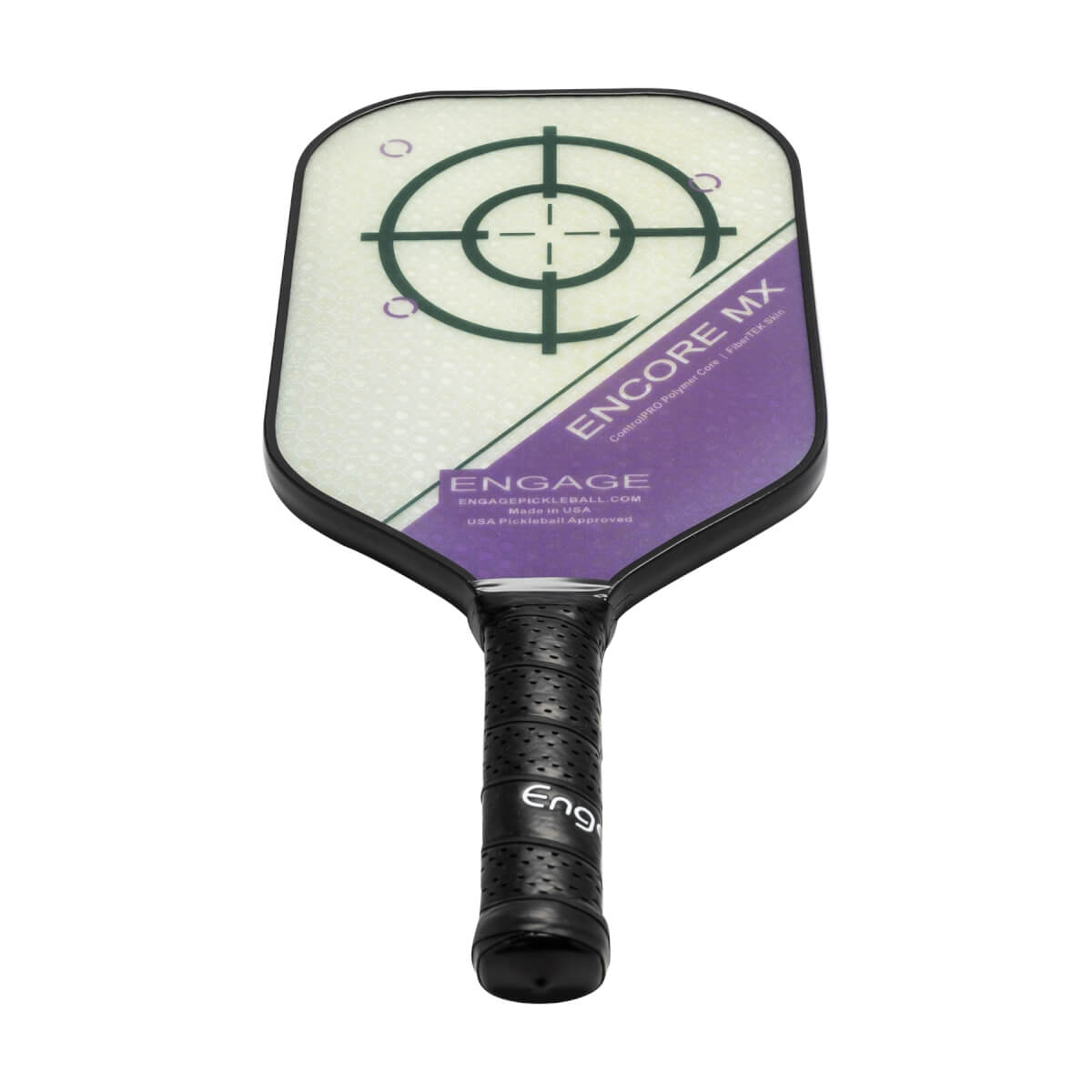Engage Encore MX Lightweight Composite Pickleball Paddle: Image #424371