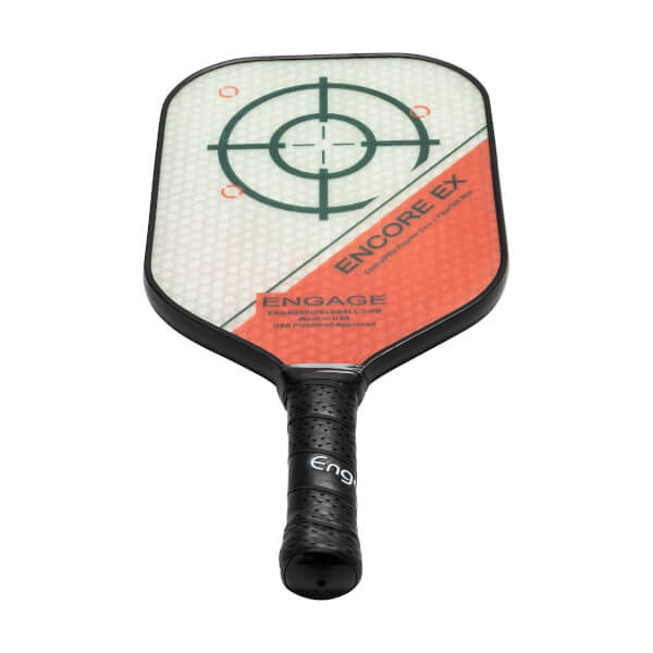 Engage Encore EX Middleweight Composite Pickleball Paddle: Image #424454
