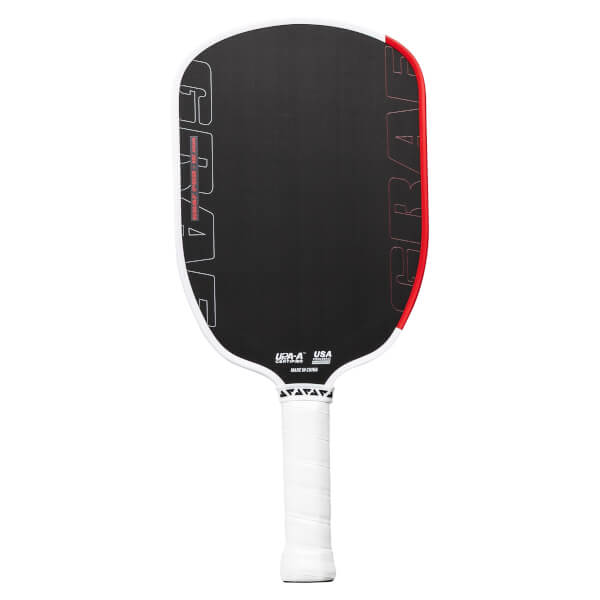 JOOLA Graf Pro 16mm Carbon Fiber Pickleball Paddle: Image #454886