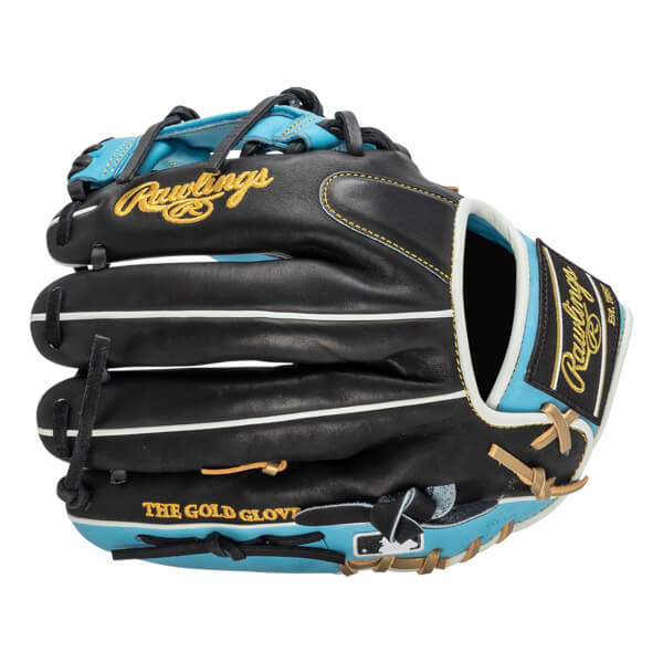 Rawlings Heart of the Hide R2G 11.75" Baseball Glove: PROR205-2CB: Image #435787