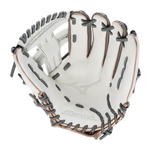 Mizuno Pro Select 11.75" Fastpitch Softball Glove: GPSF2-1175: Image #405623