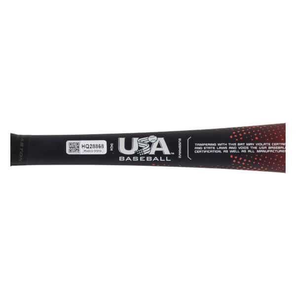Easton MAV1 -11 USA Baseball Bat: EUS5MAV11 | JustBats.com
