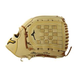 Mizuno Pro 12" Baseball Glove: GMP2-100DT: Image #314128