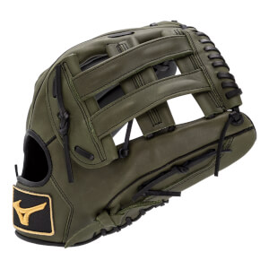 Mizuno MVP Prime 13" Slow Pitch Softball Glove: GMVP1300PSP: Image #449626