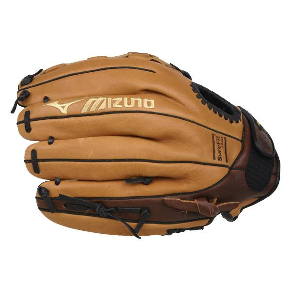 Mizuno Finch Franchise Series: GFN1258 Fastpitch Mitt: Image #286475