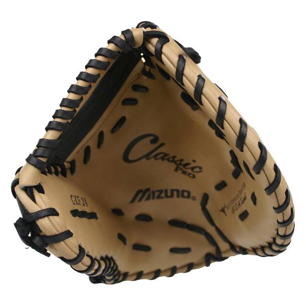 Mizuno Classic Pro Series: GXF24 First Base Mitt: Image #283892