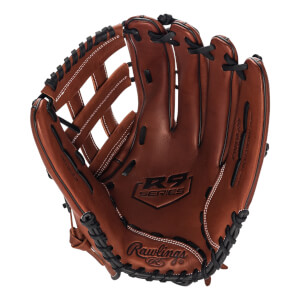 Rawlings R9 15" Slow Pitch Softball Glove: R9SP150-6DB: Image #418244