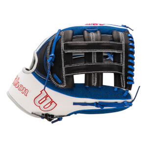 Wilson A2K SuperSkin MB50 Mookie Betts 12.5