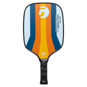 GAMMA Voltage 5.0 Graphite Pickleball Paddle: Image #430706