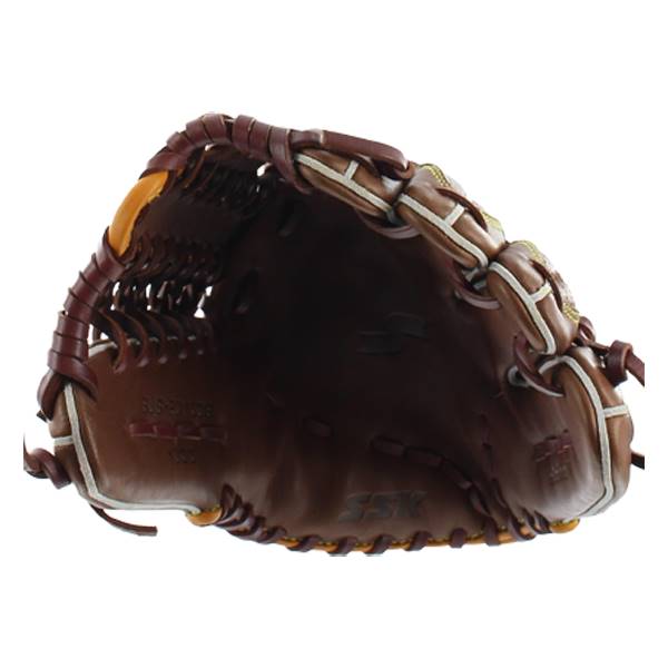 SSK Professional Edge Series #2 Baseball Glove: SUS-20130B: Image #308095