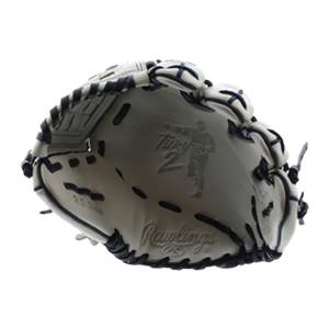 Rawlings Heart of the Hide Derek Jeter Limited Edition Final Season Model: PRODJ2FS-JET: Image #304875