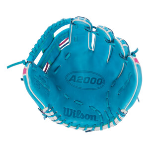 Wilson A2000 1785 11.75" Fall Collection Baseball Glove: WBW1022691175: Image #443900
