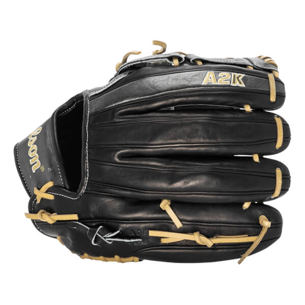 *BLEM* Wilson A2K B2 12" Baseball Glove: WBW10041112B: Image #432813