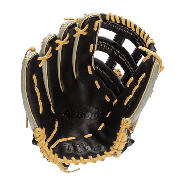 Wilson A2000 SuperSkin 1799 12.75" Baseball Glove: WBW1001121275: Image #408311