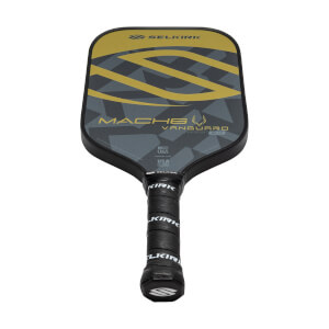 Selkirk VANGUARD 2.0 Mach6 Lightweight Carbon Fiber Pickleball Paddle: Image #422027