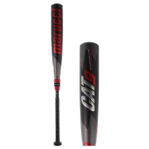 Marucci CAT 9 Composite -8 USSSA Baseball Bat: MSBCCP98